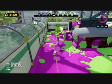 プライベートマッチ 4`s vs MVS part3