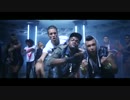 [洋楽] DJ Antoine vs. Mad Mark ft.B-Case & U-Jean - House Party [MV]