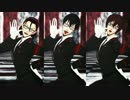 【ペダルMMD】LUPIN【眼鏡の日2015】