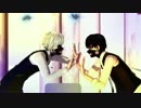 【MMD喰種】UNRAVEL