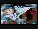 9月30日 中野TRF P4U2 レベル分け交流大会 ①
