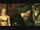 【MGS3】ヘタレギアソリッド【実況プレイ】part.7