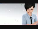 【sims3】短刀が枕投げするのを眺めるだけの動画【刀剣】