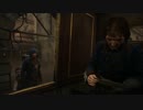 【プレイ動画】　アサシン クリード　ユニティ　デッド キング part02 後編