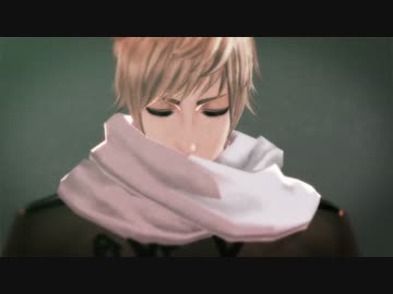 【APヘタリアMMD】自作露でそれがあなたの幸せとしても