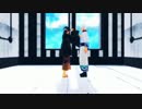 【MMD銀魂】MAD HEAD LOVE