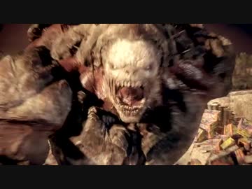 【XboxOne】 Gears of War: Ultimate Edition Part 26 【字幕実況】