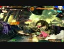高田馬場ミカド GGXrdR  9月26日 土曜 固定３ON その6