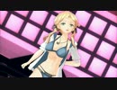 【MMD艦これ】　Masked bitcH　【プリンツ・オイゲン】