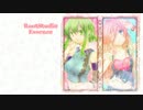 【ボーパラ10】Root Studio Essence【クロスフェード】