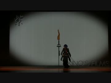 【刀剣乱舞】燭台切光忠『一騎打ち』で戦ってみた【ちひろ(仏間の人)】