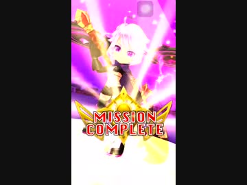【白猫】無凸メア（ダグラスⅡ）オウガモチーフ　墓標ソロ