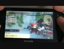 [提督&ゴッドイーターの実況動画]GE2RB 紅蓮のオロチでAP稼ぎ