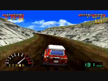チョロQ淫夢 Ver.1.02.01