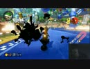 【3戦目】マリオカート8 TeamCup Re【稲野視点】