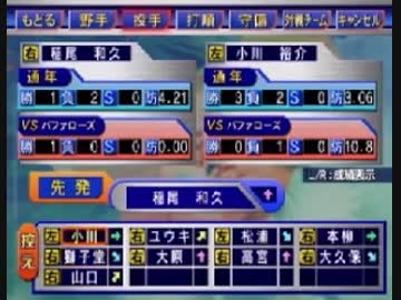 プロ野球チームをつくろう！２ Part.29
