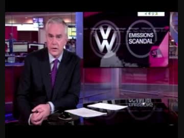 VW社:英国で100万台規模の不正認め!仏でmediaを広告料で脅し?韓国の訴訟はw