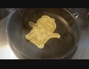 パンケーキアート集 2015年9月その4 うまるーん、コーホーな人、銀魂など