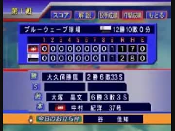 プロ野球チームをつくろう！２ Part.31