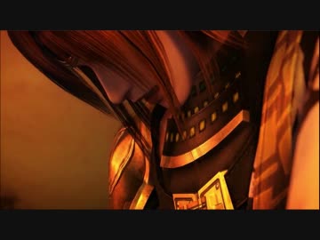 戦国無双４ＢＧＭ　『薄氷』