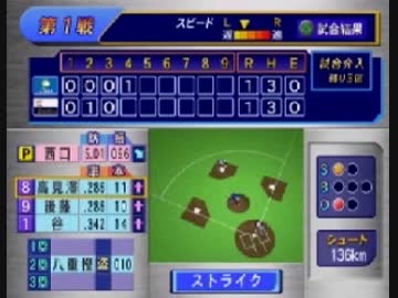 プロ野球チームをつくろう！２ Part.32