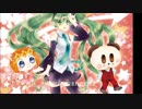 【初音ミク】ミラクルレモン【オリジナルリメイクPV】