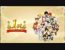 【歌ってみた】テイルズオブシリーズの人達【たきがわ】