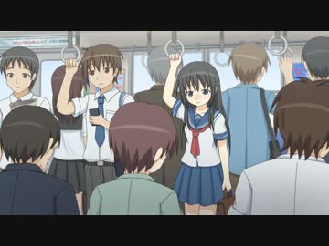 omoani--水たまりのできる朝--【冒頭2分お試し版】