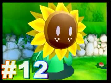 【初見実況】夏だ！海だ！スーパーマリオサンシャイン！！ part12