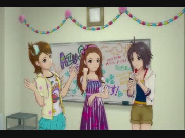 【実況】夢を、追いかけて～アイドルマスターOFA～part46