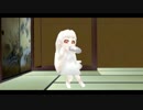 「ビバハピ」踊るほっぽちゃん