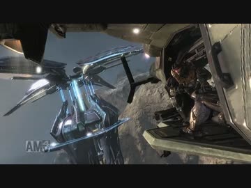 HALO:Reach 字幕プレイ Part5