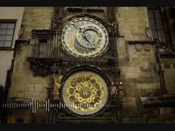 【NNI】 A.M.01:59 【エレクトロニカ】