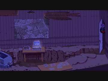 Dropsy　人々に笑顔を　part5前編　【ゆっくり実況プレイ】