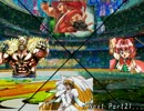 [MUGEN]しんぷる作品別チームトーナメント3rd Part20