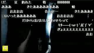 太刀魚ウキ釣り　ぽたさん１～２匹め