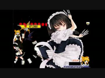 【MUGEN】GM諏訪子10P前後チームトーナメント part30【狂上位～狂最上位】
