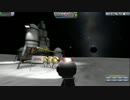 【KSP】 宇宙へ　第4回 【字幕プレイ動画】