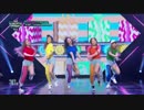 [K-POP] Red Velvet - Dumb Dumb (LIVE 20151001) (HD)