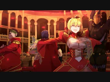 Fate/Grand Order サーヴァントキャラ性能評価まとめver1（～2015 9/24）