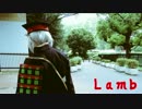 【刀剣乱舞】蛍丸で Lamb. 踊ってみた【コスプレ】