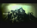 【Fallout3】早起きして急いで父を探しに行ってきます。1Caps【実況】