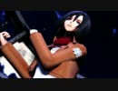 【進撃のMMD】ミカサでDance Like There's No Tomorrow
