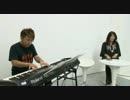 【聖剣LOM】Promise発売記念、ピアノ生演奏