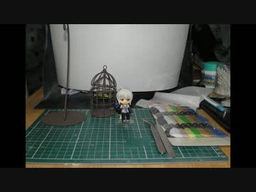 ガンプラブーム世代のおっさんがまたガンプラ作るよ　後編