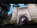 【Oblivion】Oblivion異世界記86【プレイ動画】