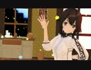 【MMD】HayaSweet Magic【艦これ】