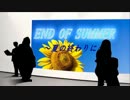 K&Tボイスドラマシリーズ第1弾　「END OF SUMMER　夏の終わりに」