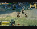 Tree of Savior  日本Cβ　街の様子