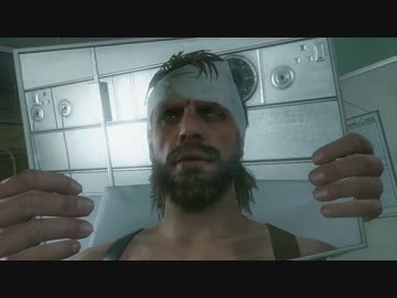 【実況】METAL GEAR SOLID V: TPP【CHICK】Part2